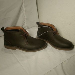 NWT Cute Merona Brown Shoes Size 7